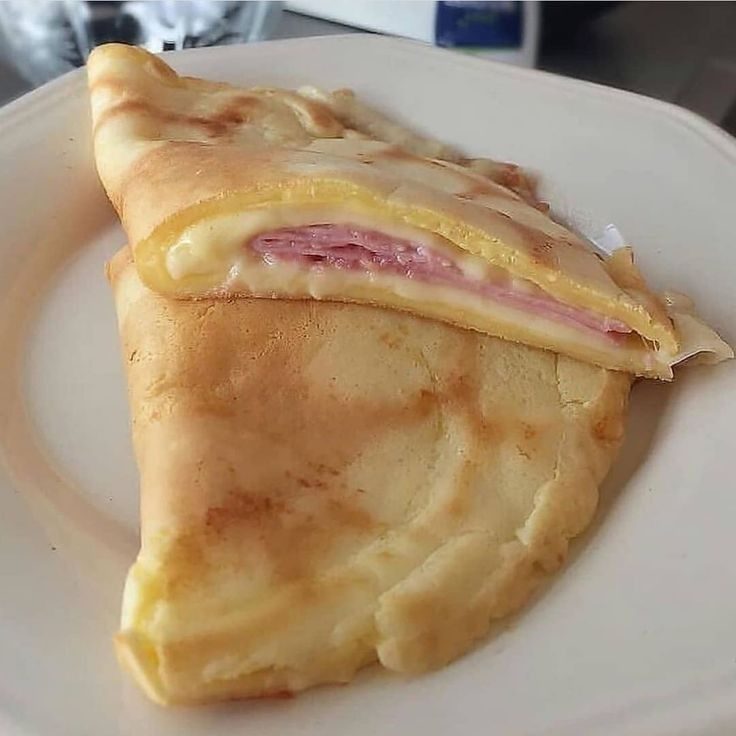 Crepes sucrés/ salés