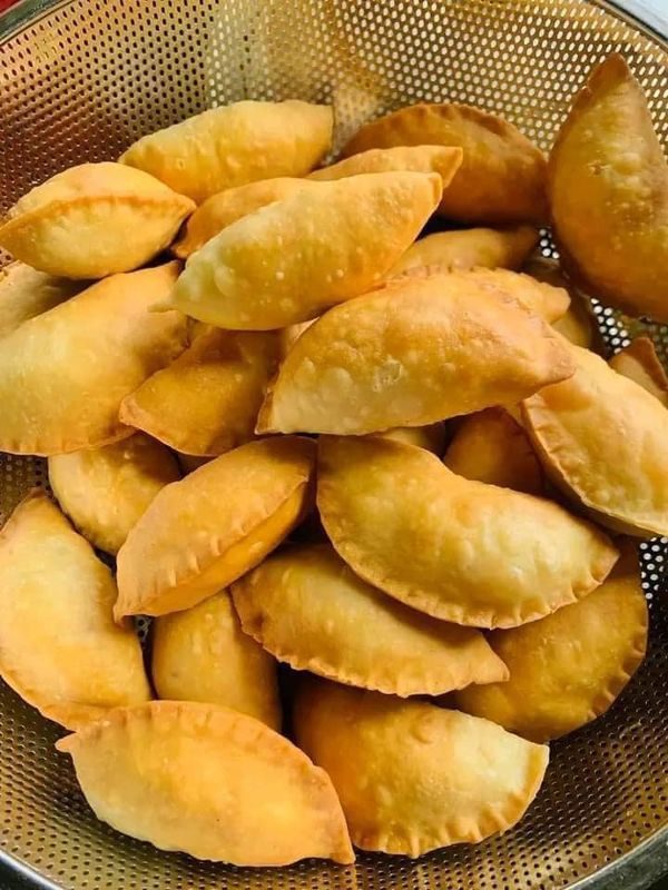 Fayata viande
