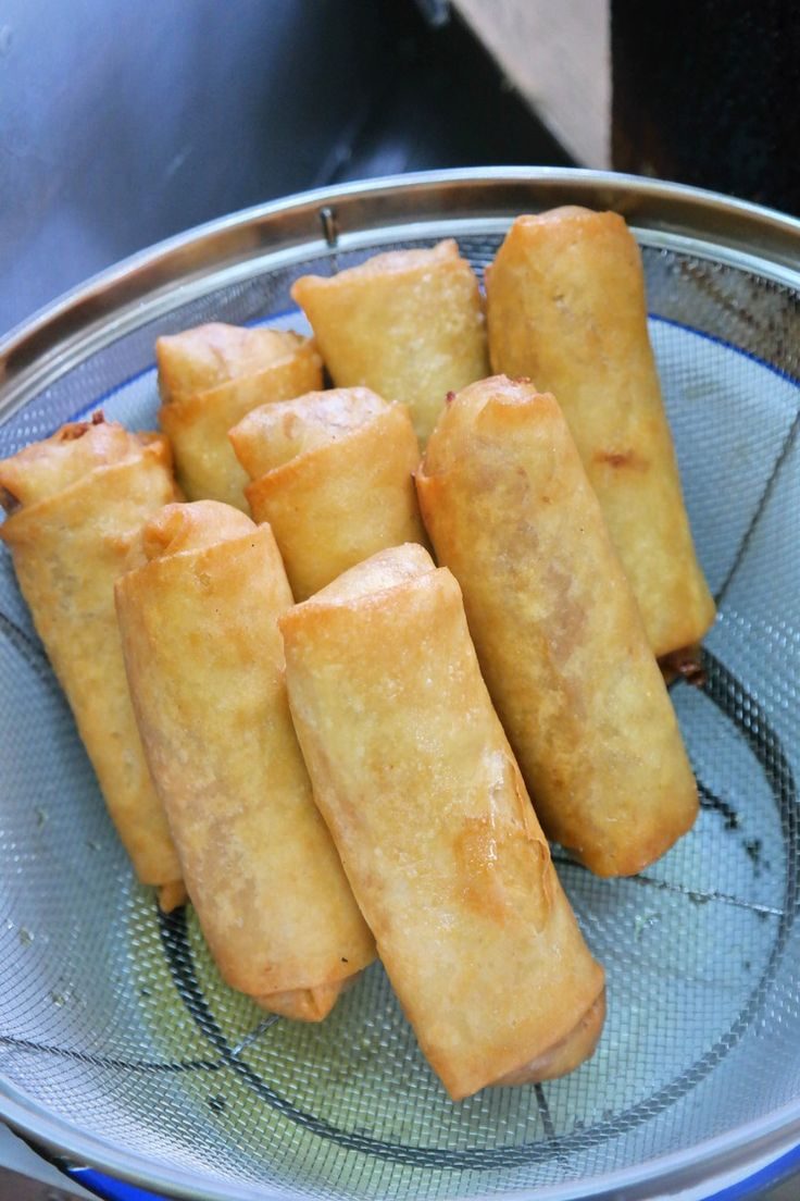 Brique viande au fromage 