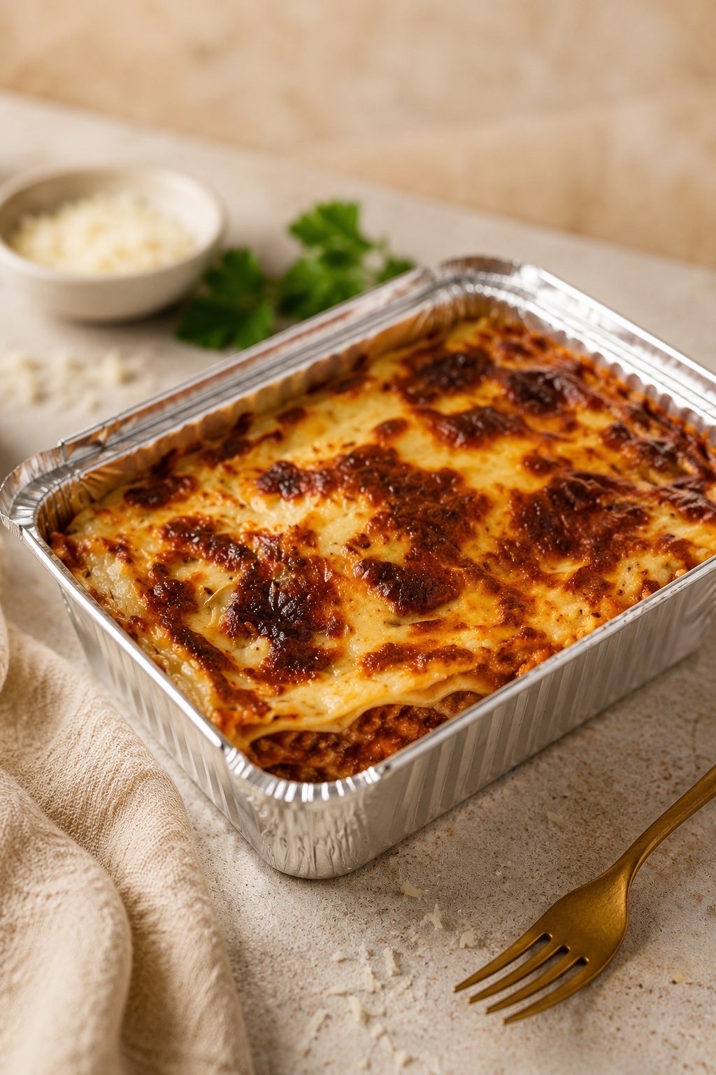 Lasagnes